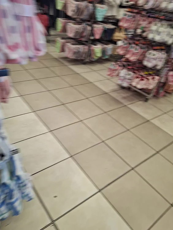 Center point Ackermans