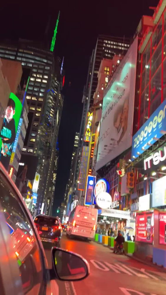Madame Tussauds New York