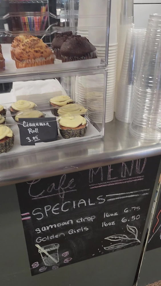 Kemoo coffee