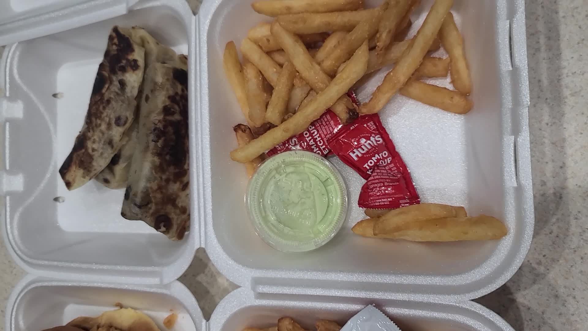 Karachi Broast & Grill