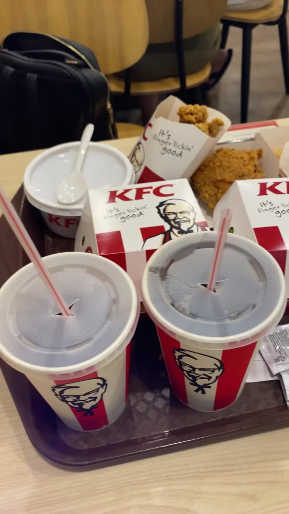 KFC