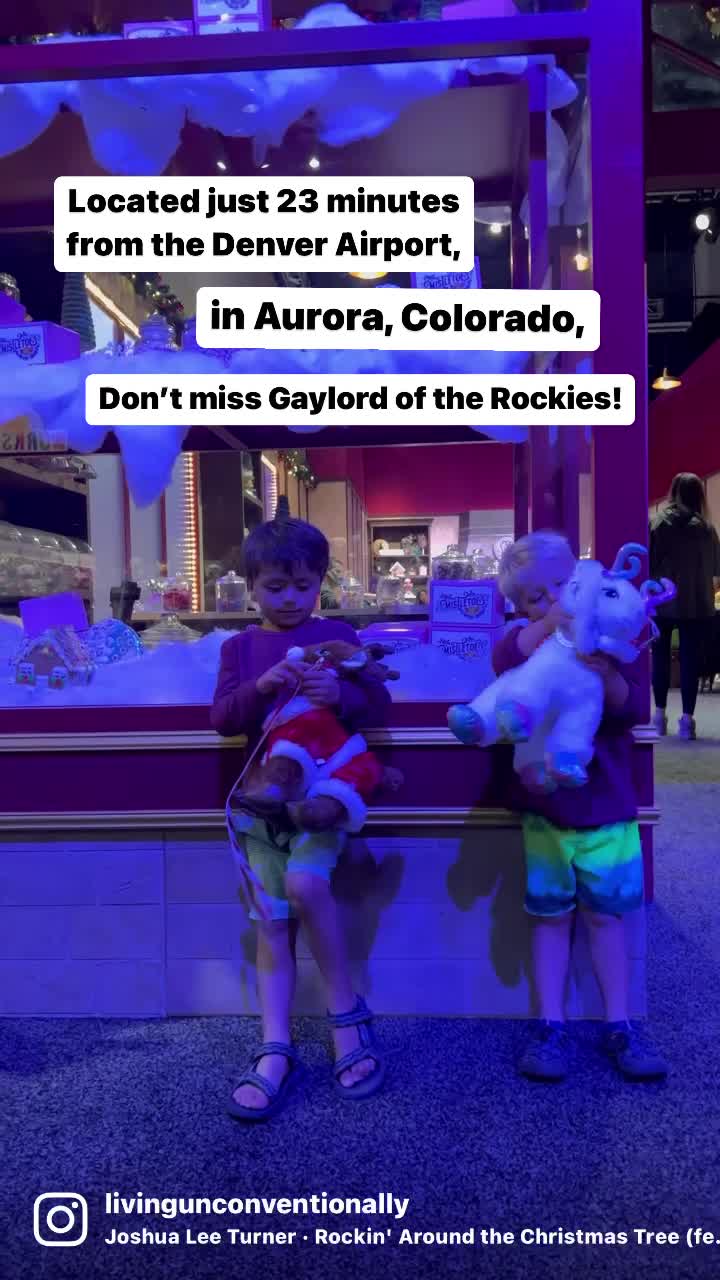 Relache Spa & Salon- Gaylord Rockies Resort & Convention Center