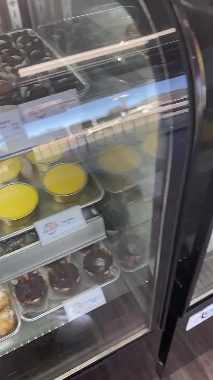 Ooh La La Bakery
