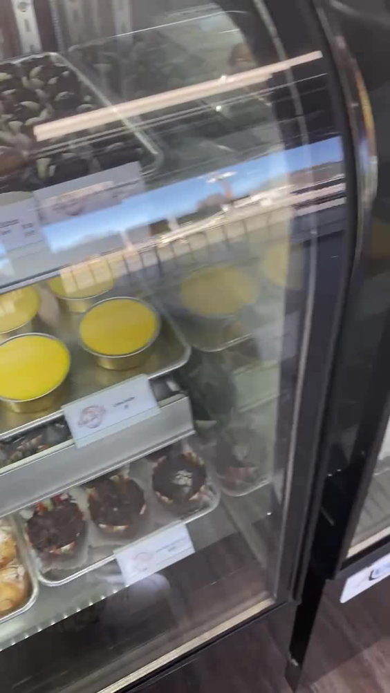 Ooh La La Bakery