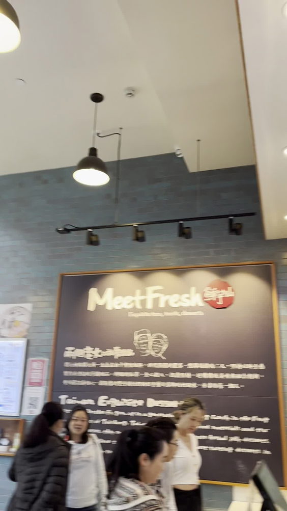 Meet Fresh