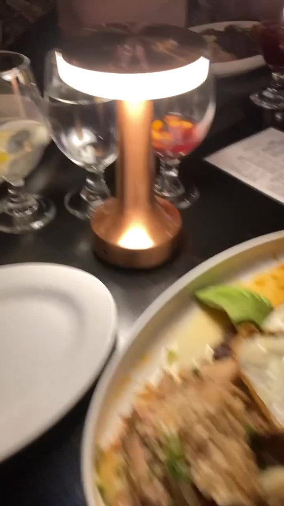 Mambo Cuban Restaurant & Lounge