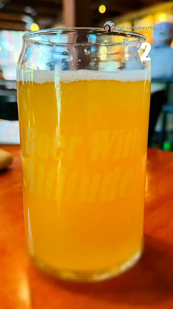 Wasatch Brew Pub