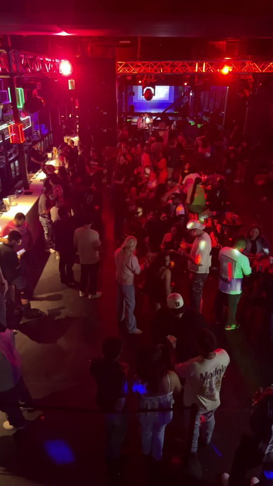 ALV Nightclub 