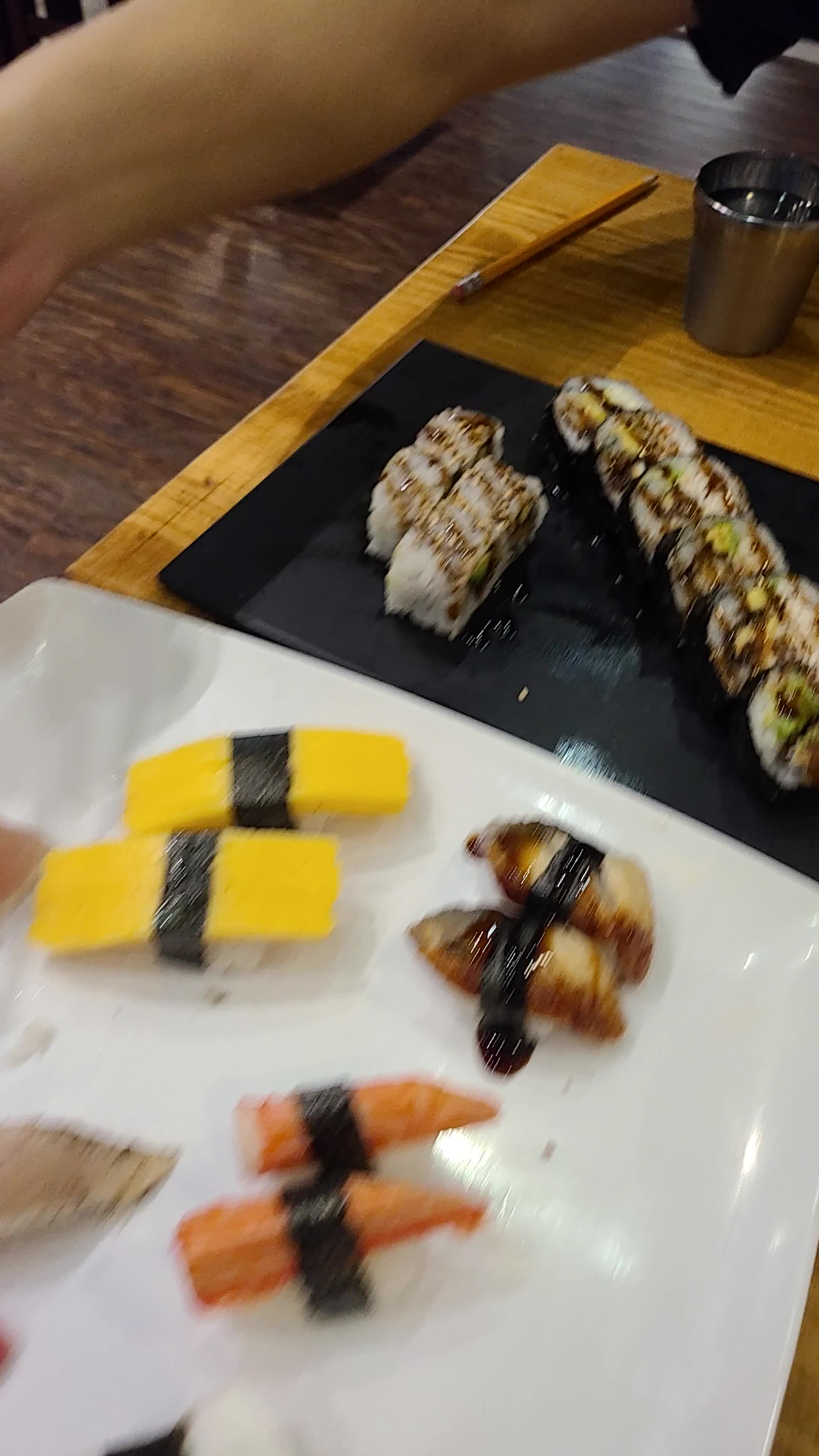 Sushi Kushi