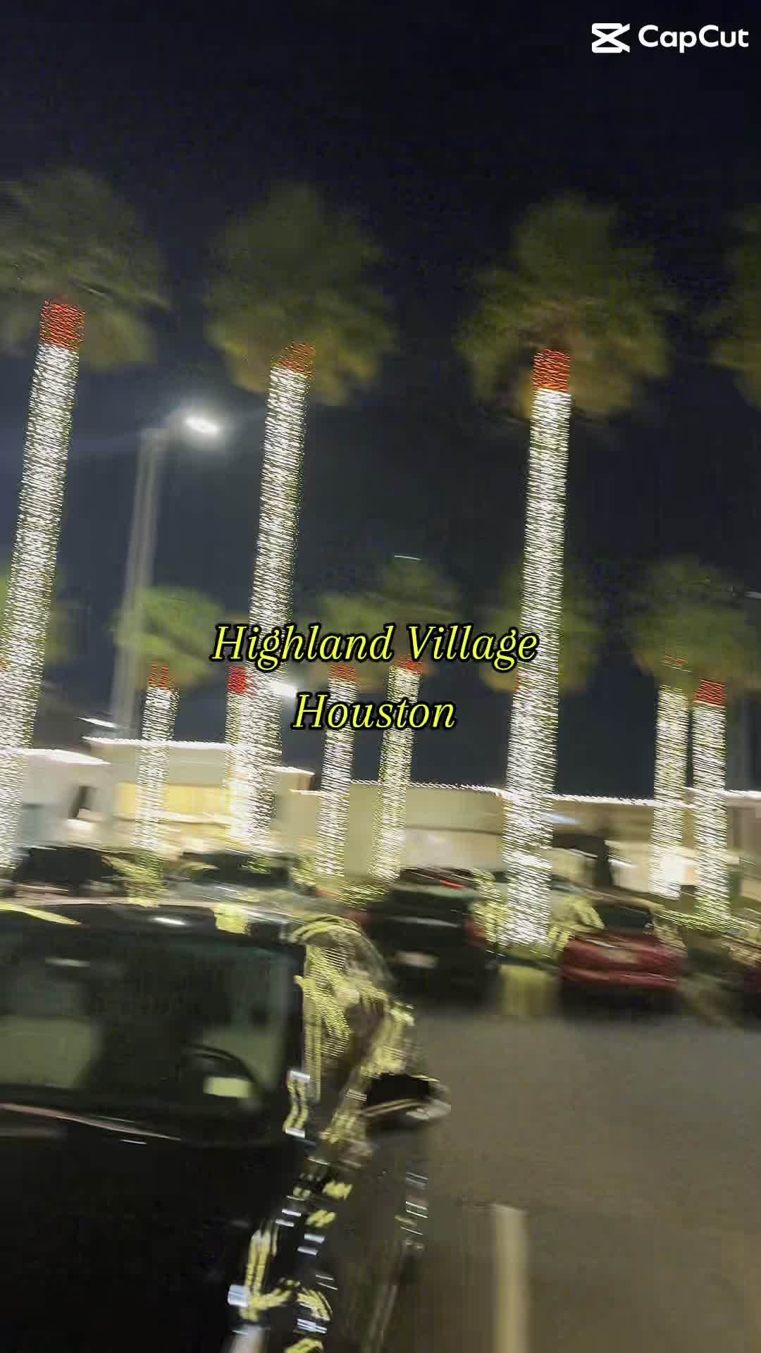 Highland Village
