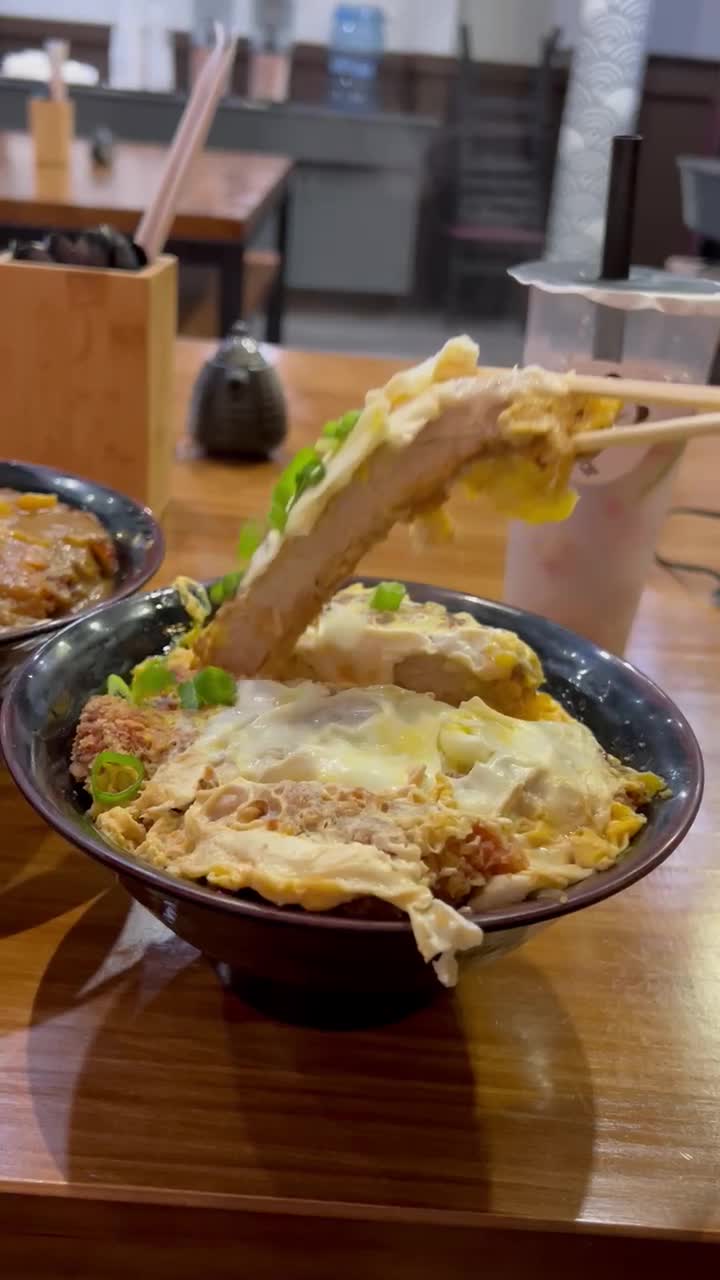 KoKoLo Donburi Berkeley