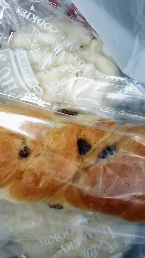 Phu's Bakery
