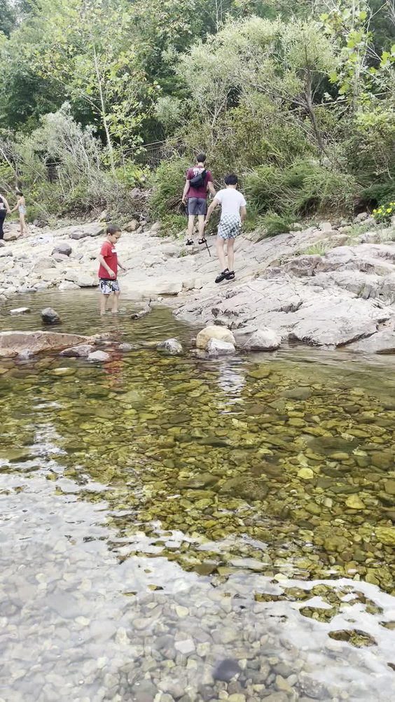 Johnson's Shut-Ins State Park