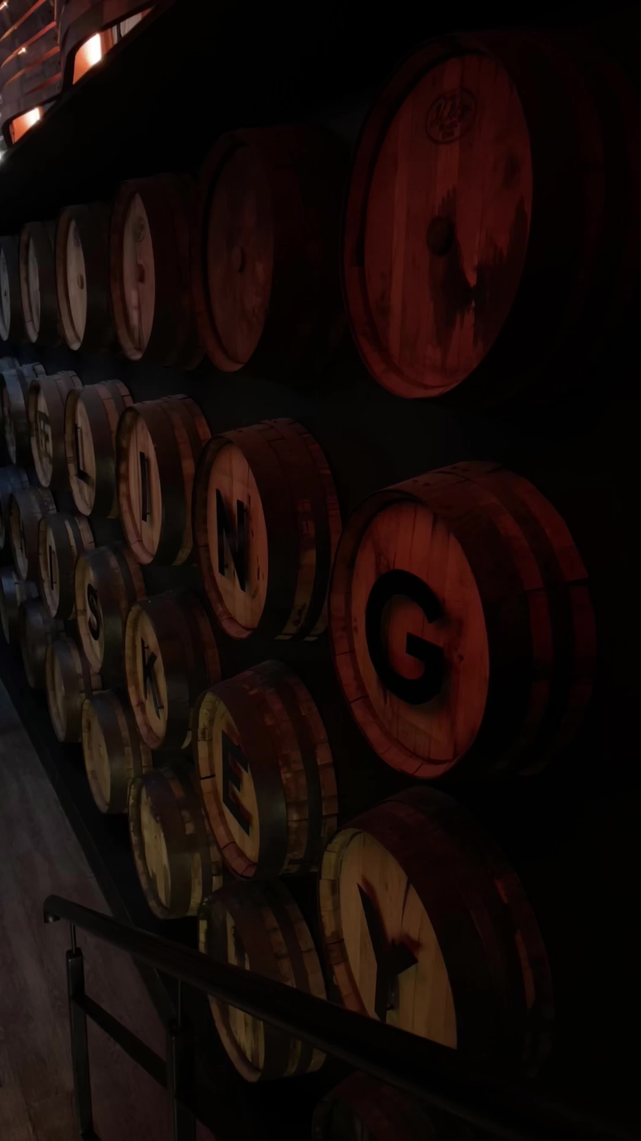 Teeling Whiskey Distillery