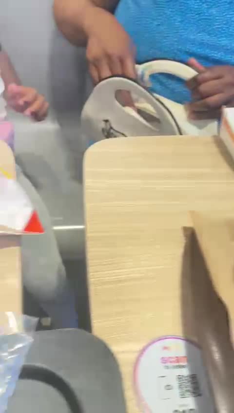 McDonalds, Greater Edendale Mall