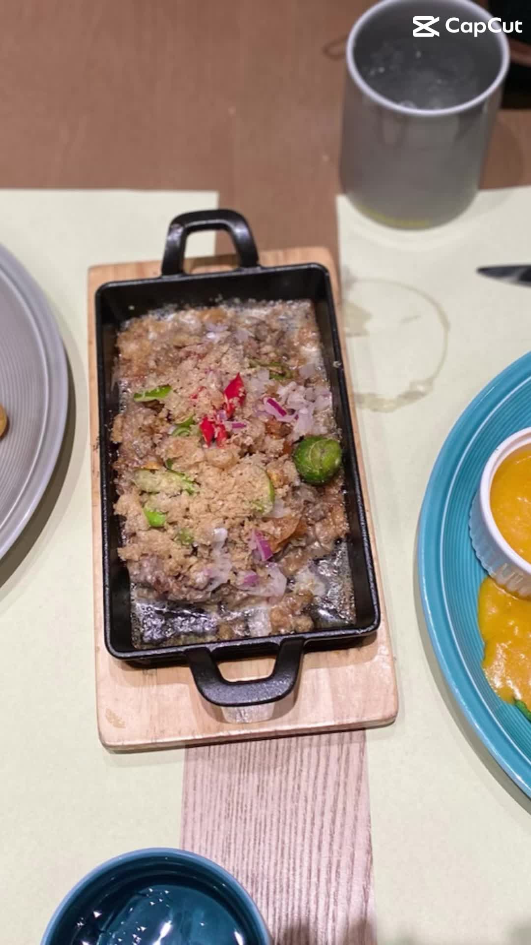 Video review of Supersam