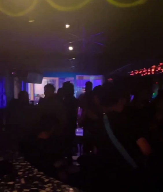 Radio Bar