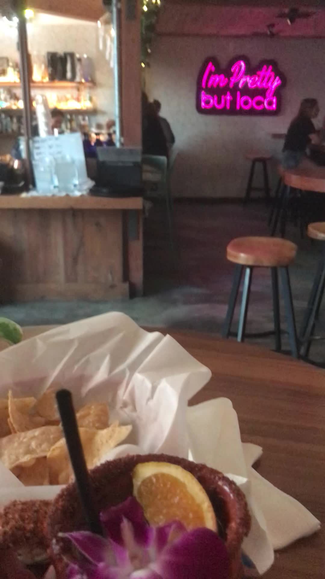 Los Panchos Tacos & Cantina