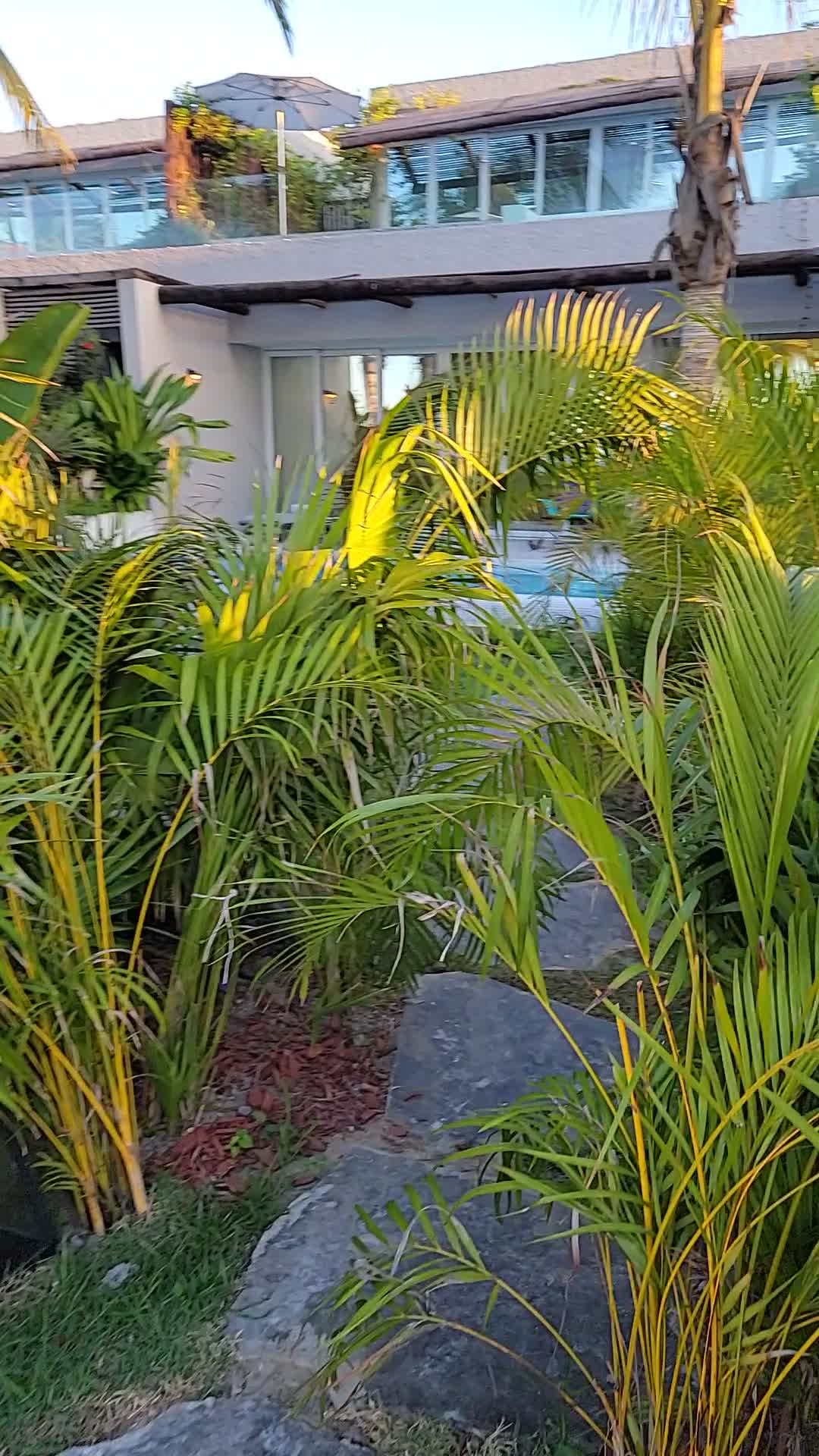 W Punta de Mita