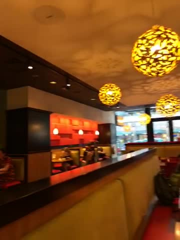 Veggie Grill - Downtown Seattle