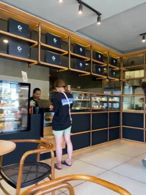 Dough Darlings Seminyak Village