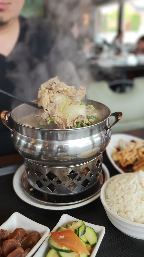 Myst Asian Fusion