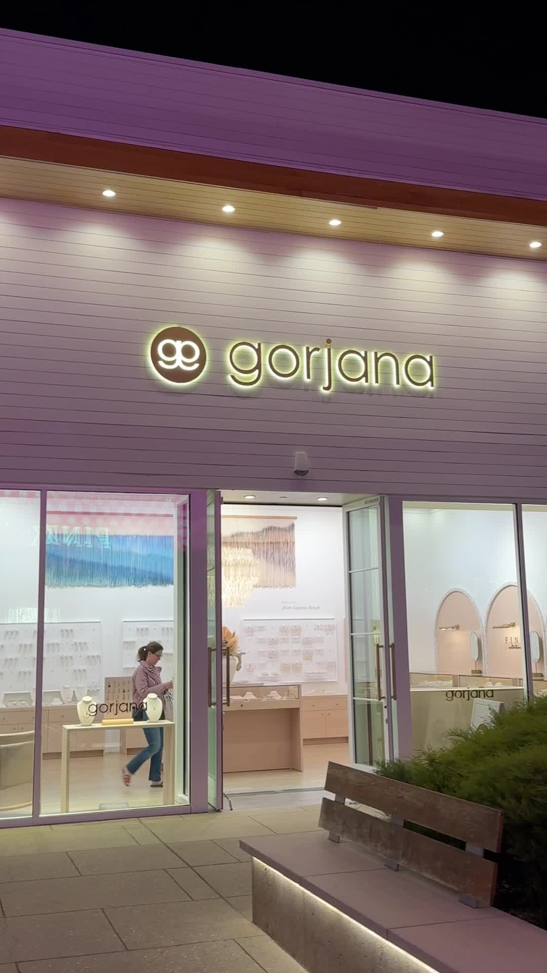 Gorjana
