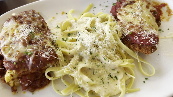 Olive Garden
