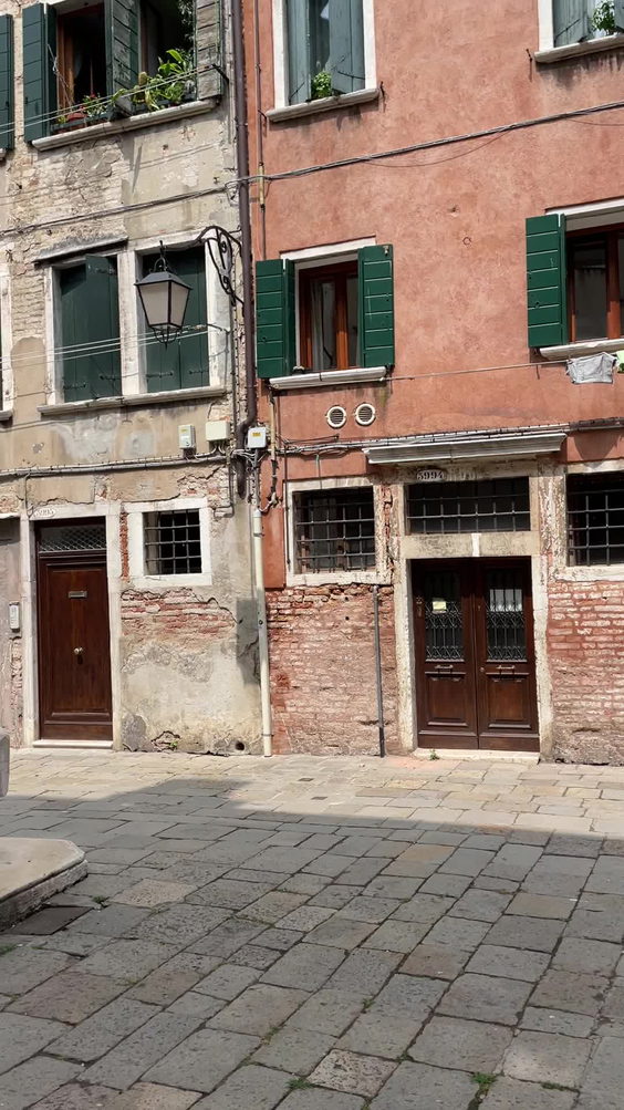 Campanile di San Marco
