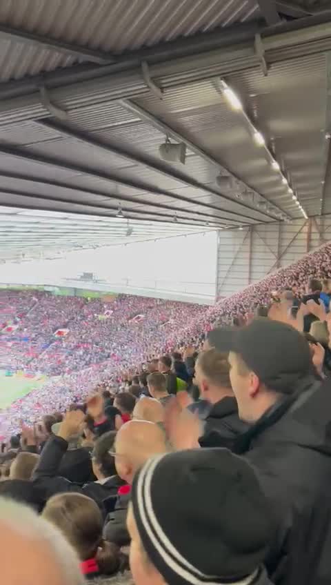 Old Trafford