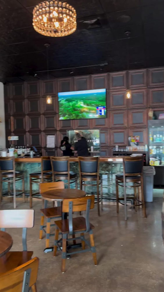 Frazier Creek Brewing & Distilling Co.