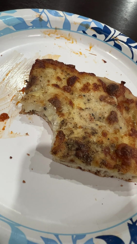 Sq Pizza