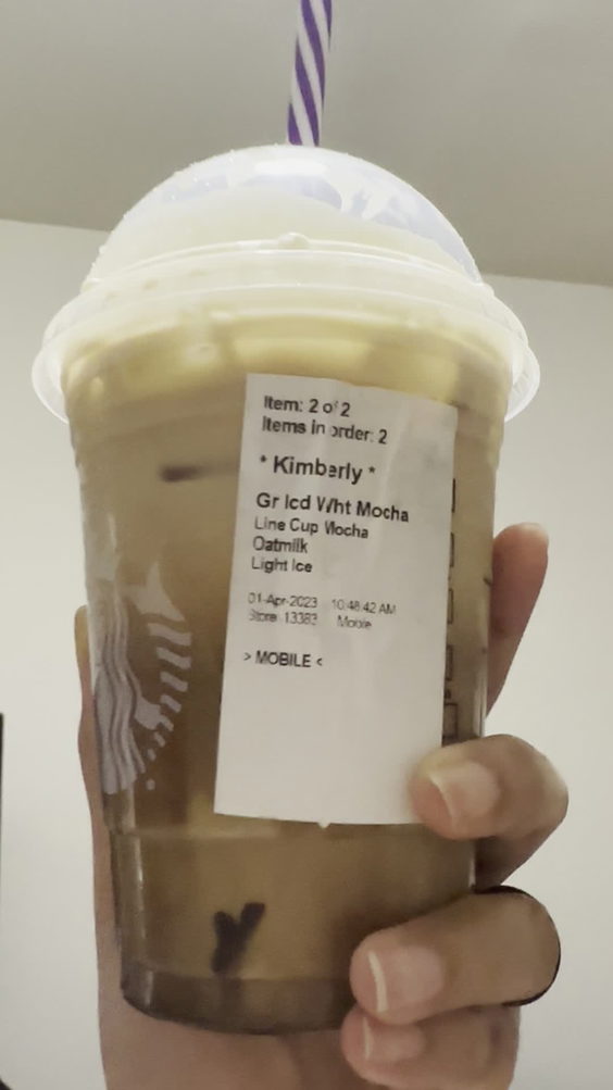 Starbucks Coffee Company