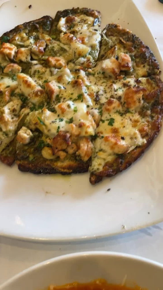 Amerigo Italian Restaurant