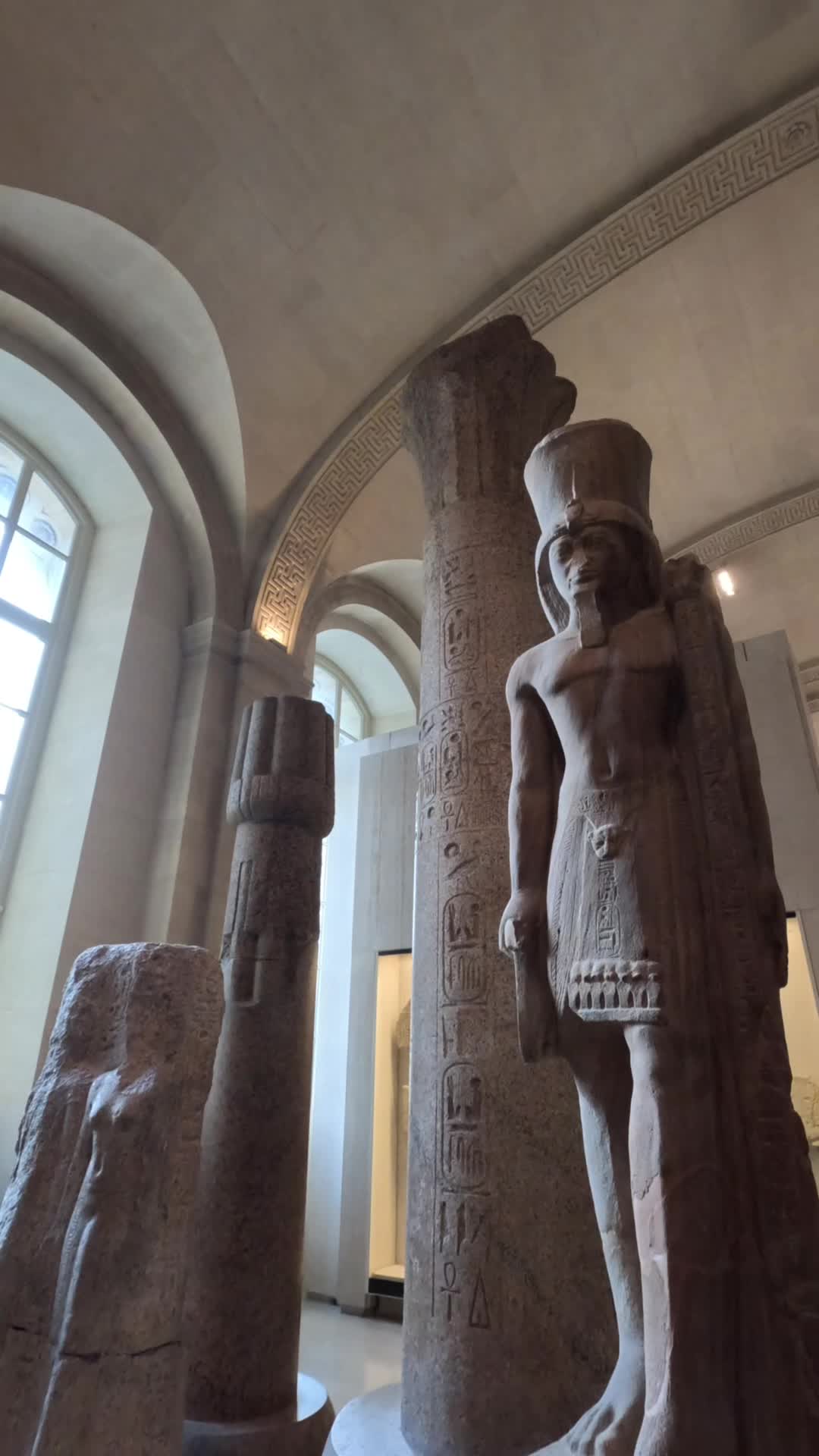 Louvre Museum