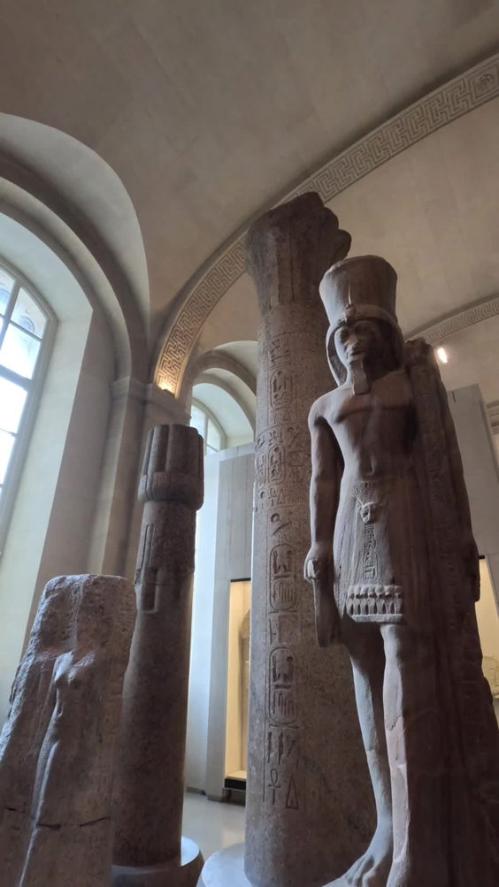 Louvre Museum