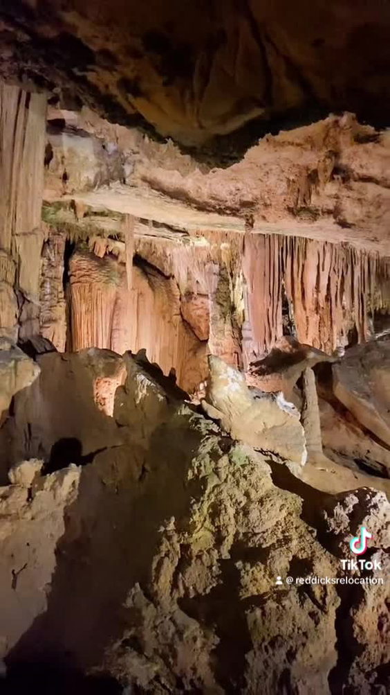 Luray Caverns