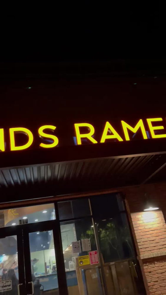 Redlands Ramen