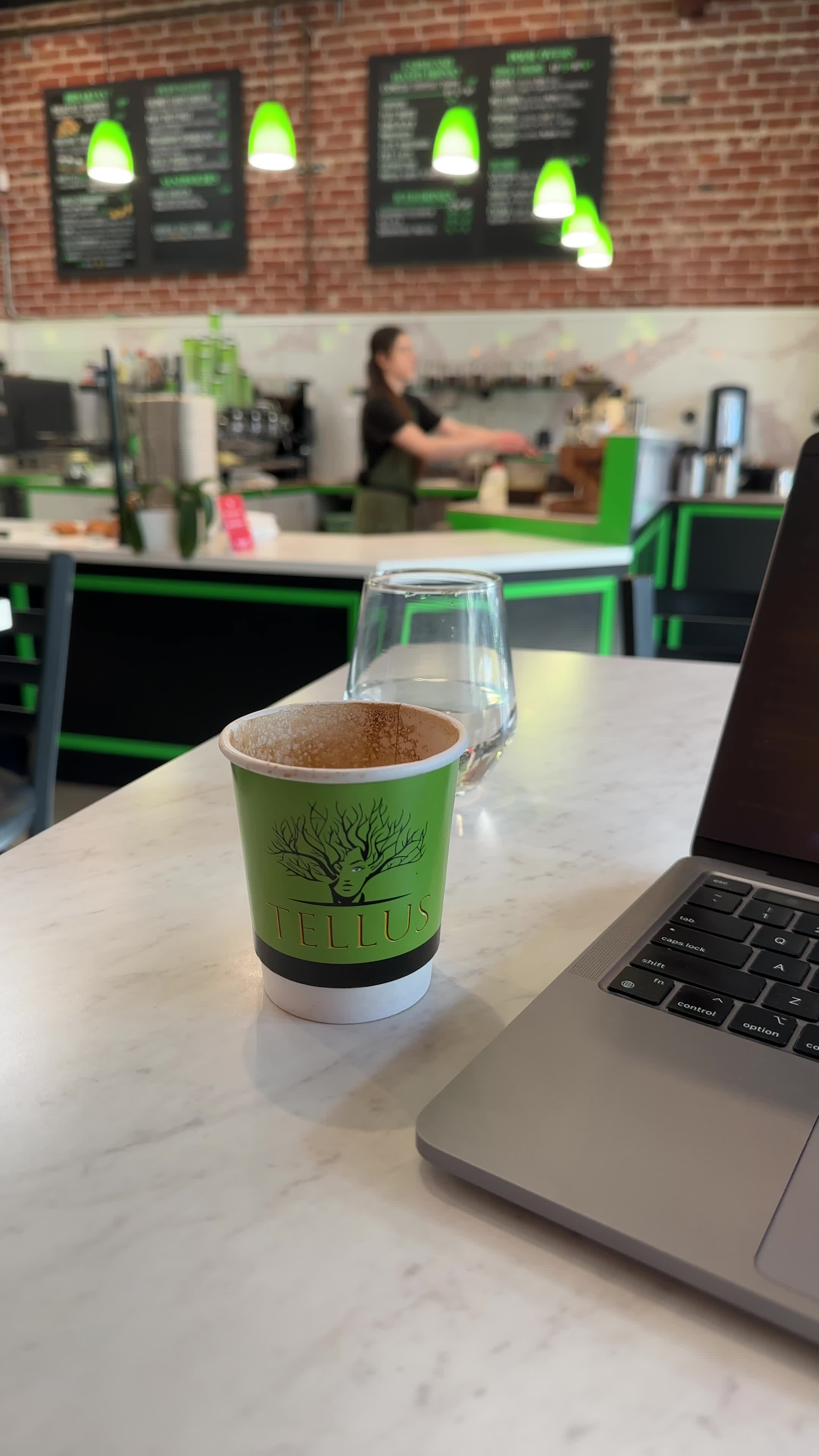 Tellus Coffee