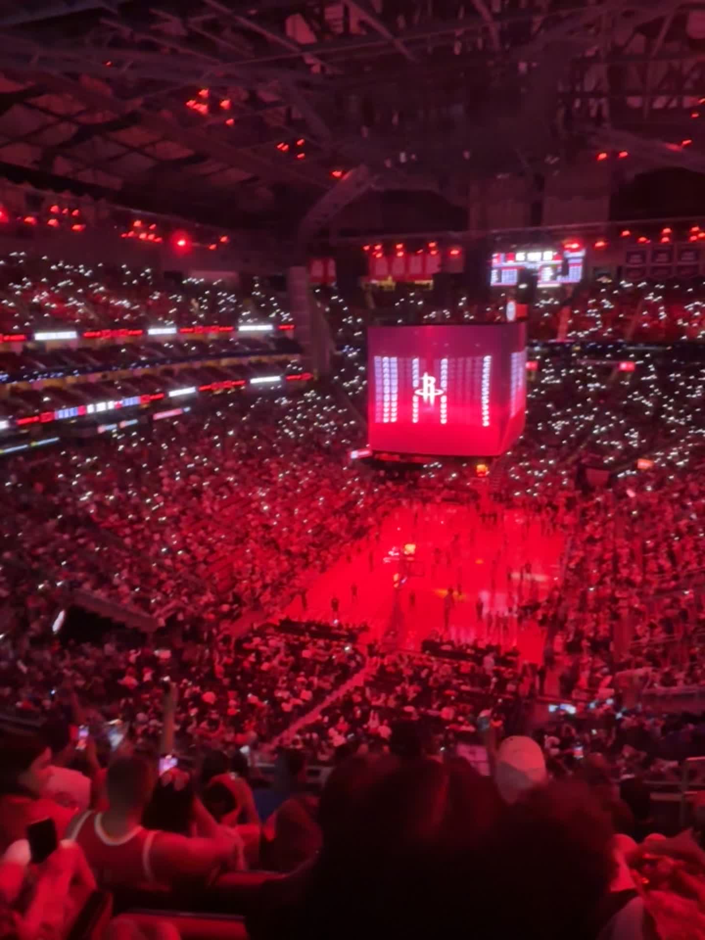 Toyota Center