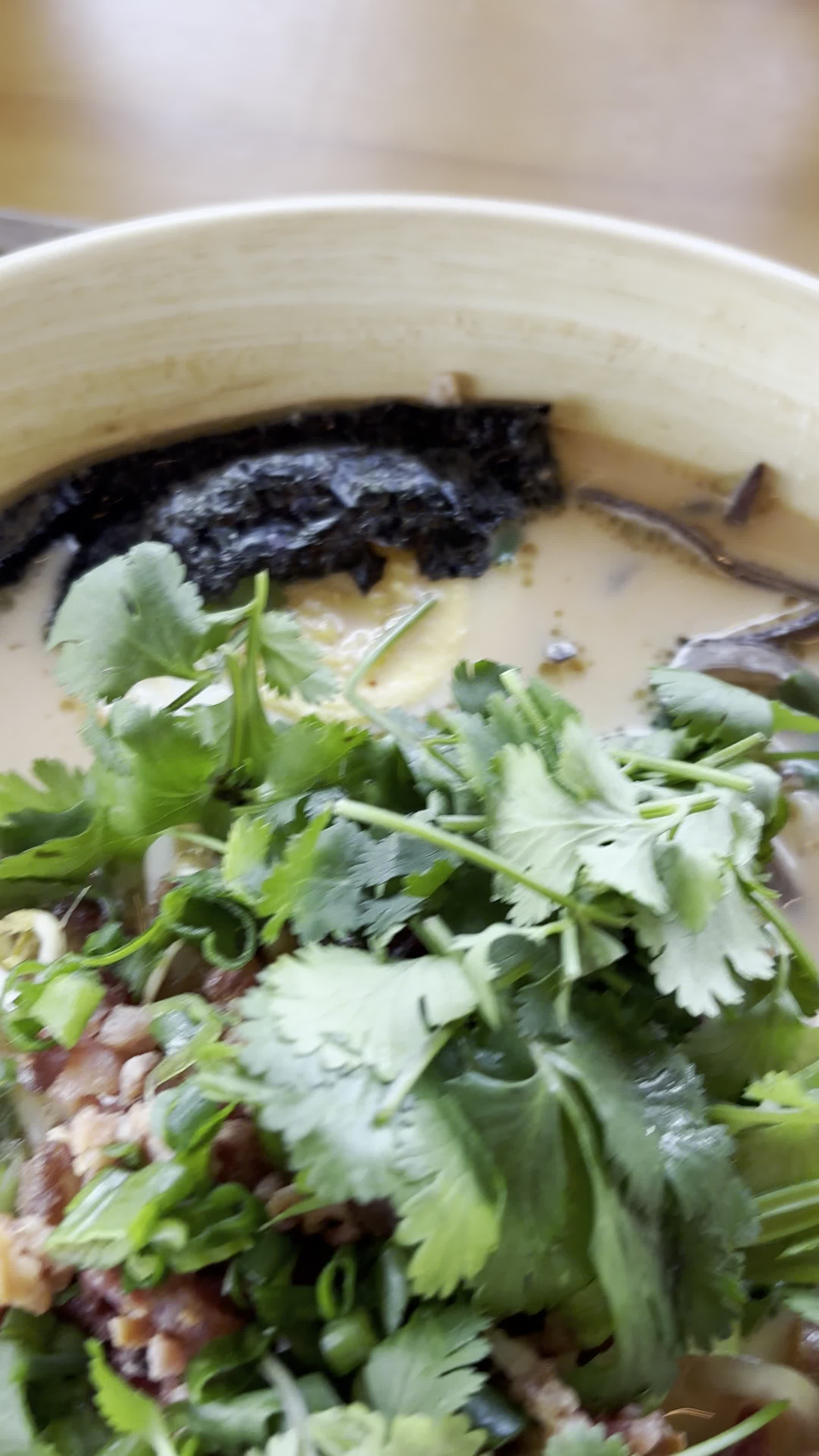 Video review of Tilly Kitchen