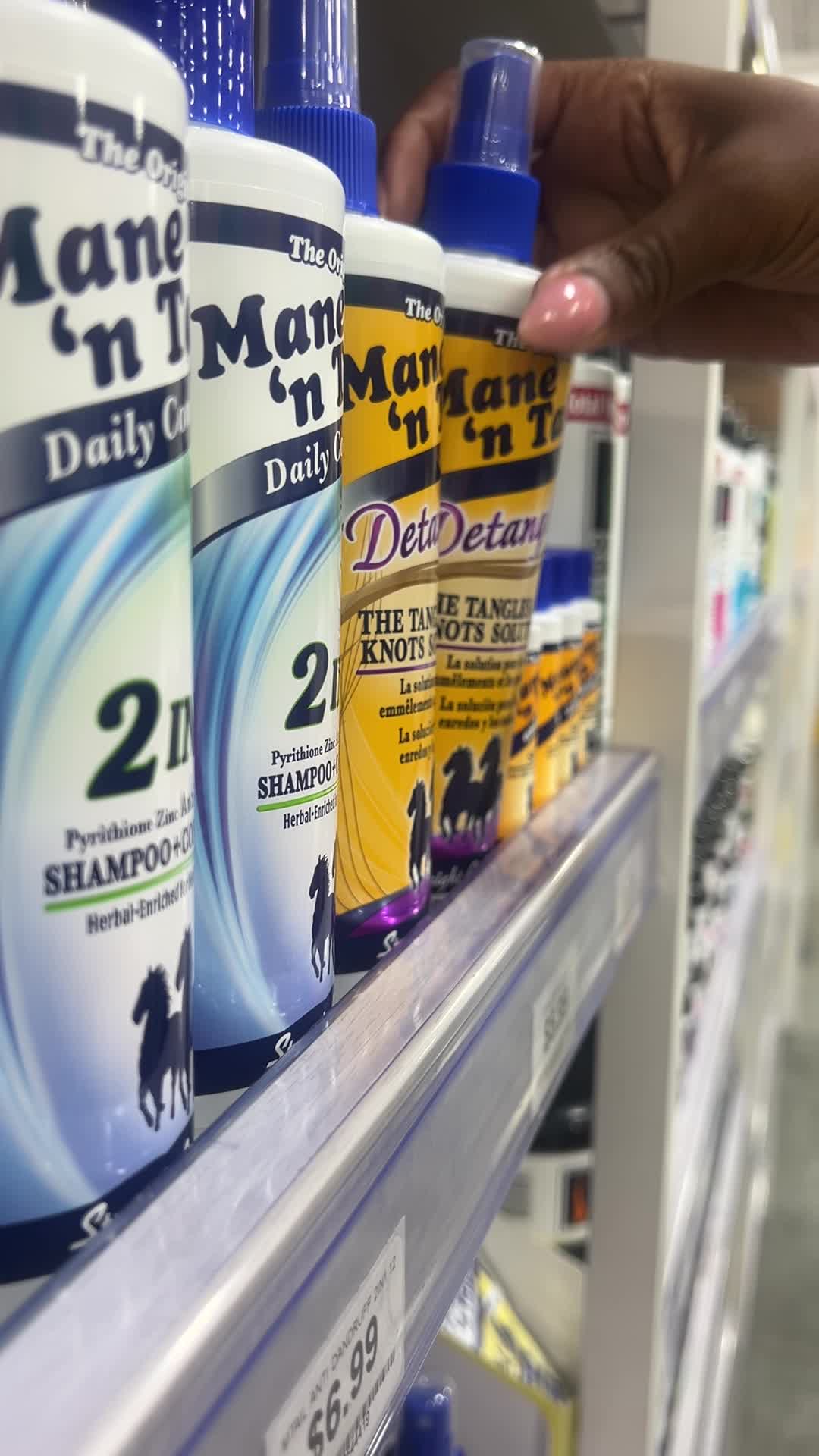 Beauty Master