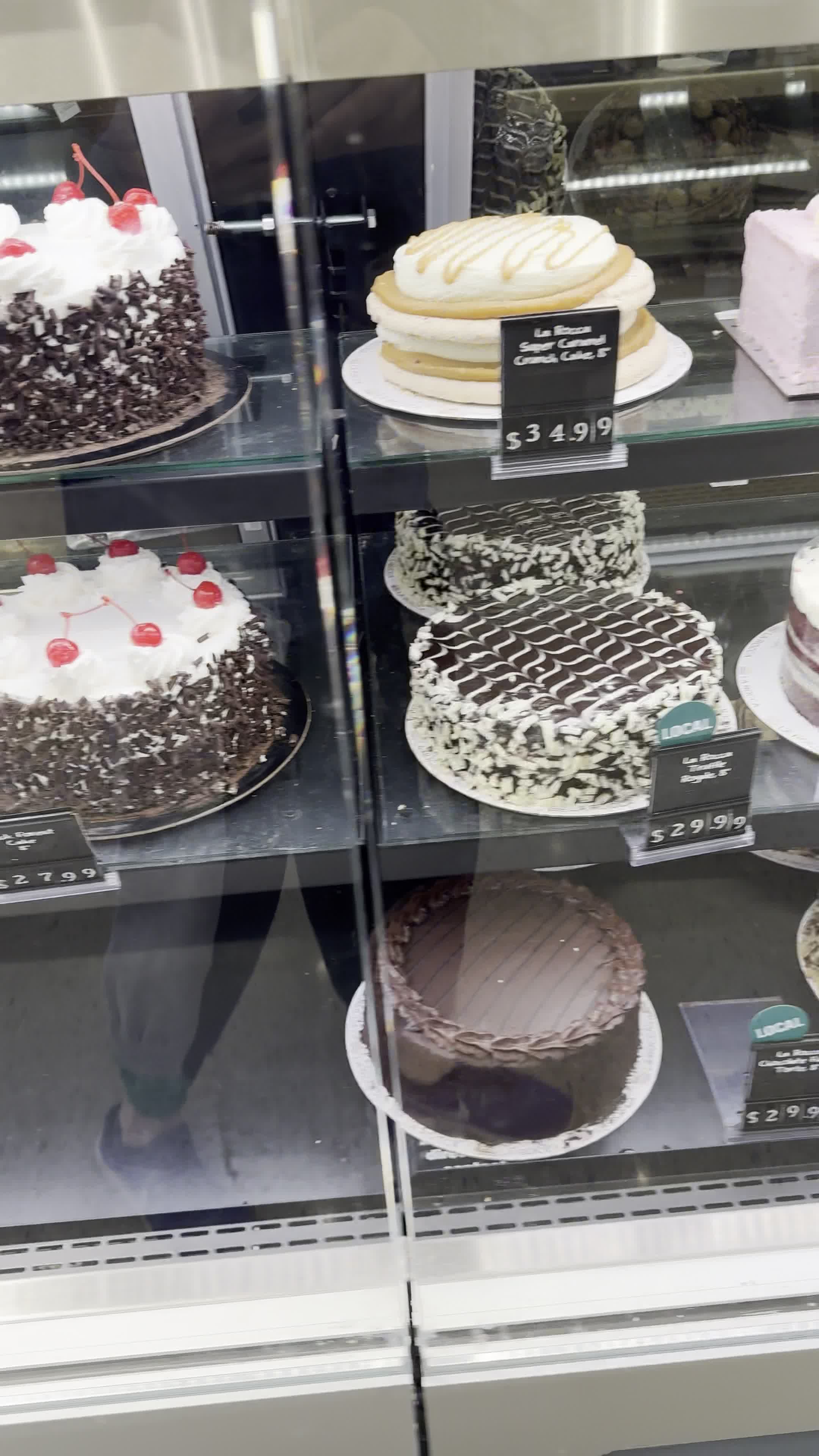 Video review of Loblaws
