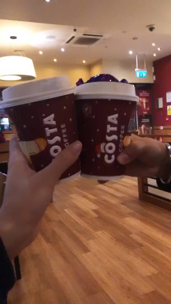 Costa Coffee