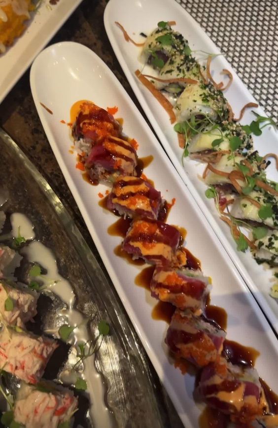 Taso's