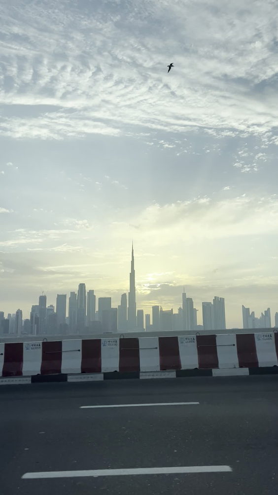 Al Khail Rd