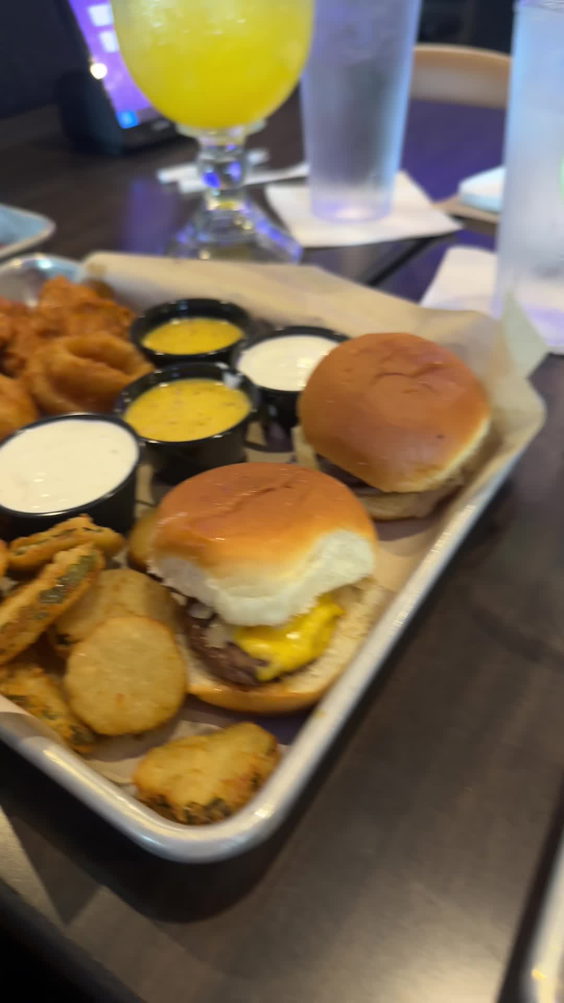 Buffalo Wild Wings
