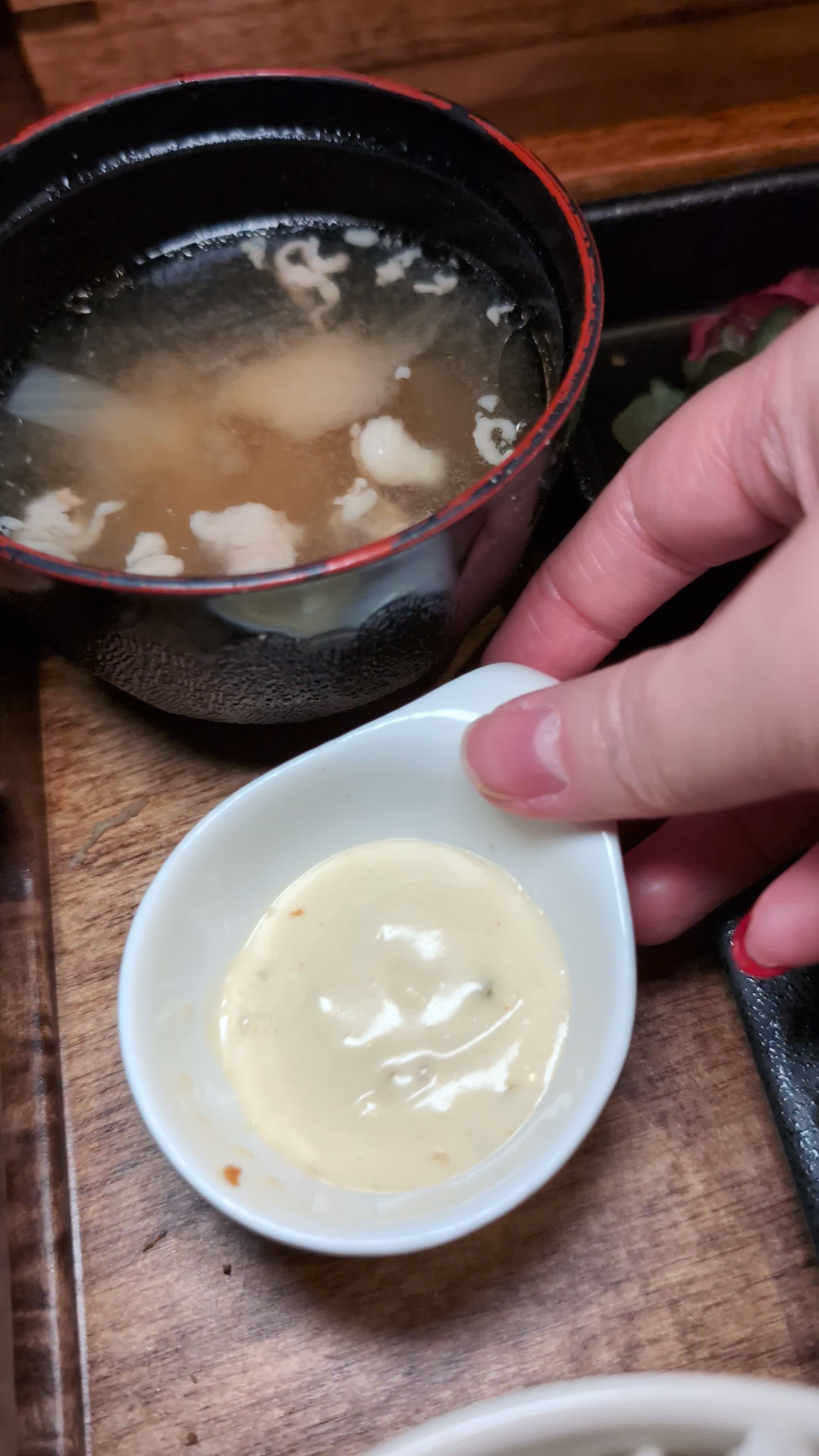 Video review of Saku