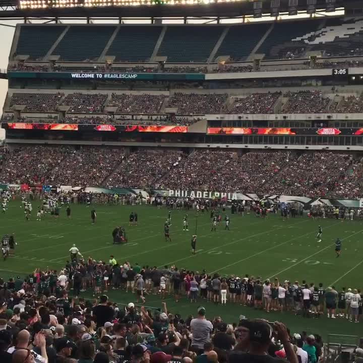 Lincoln Financial Field