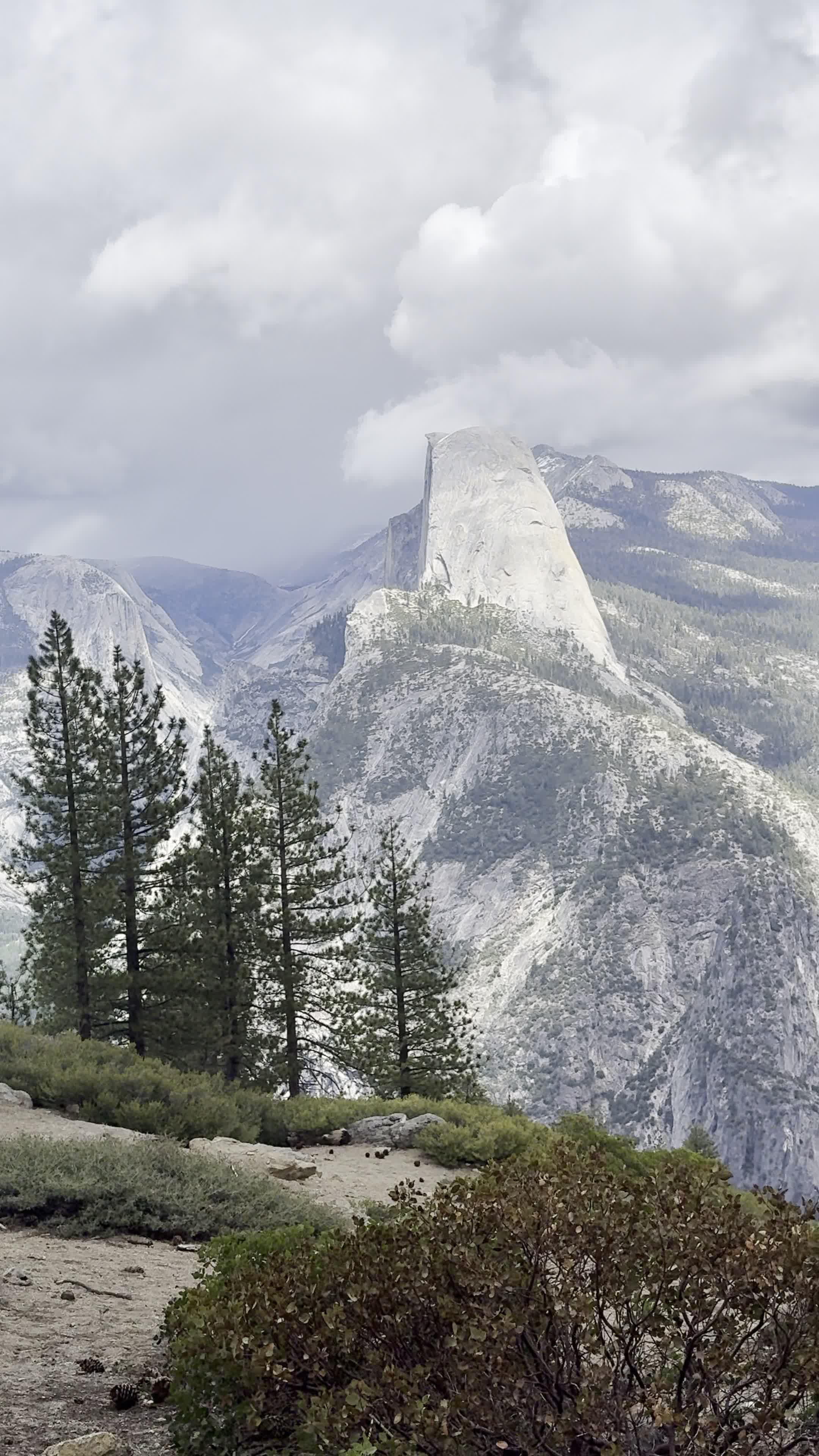 Yosemite National Park
